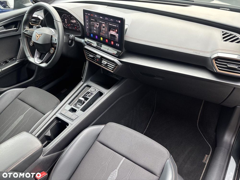 Cupra Formentor - 28