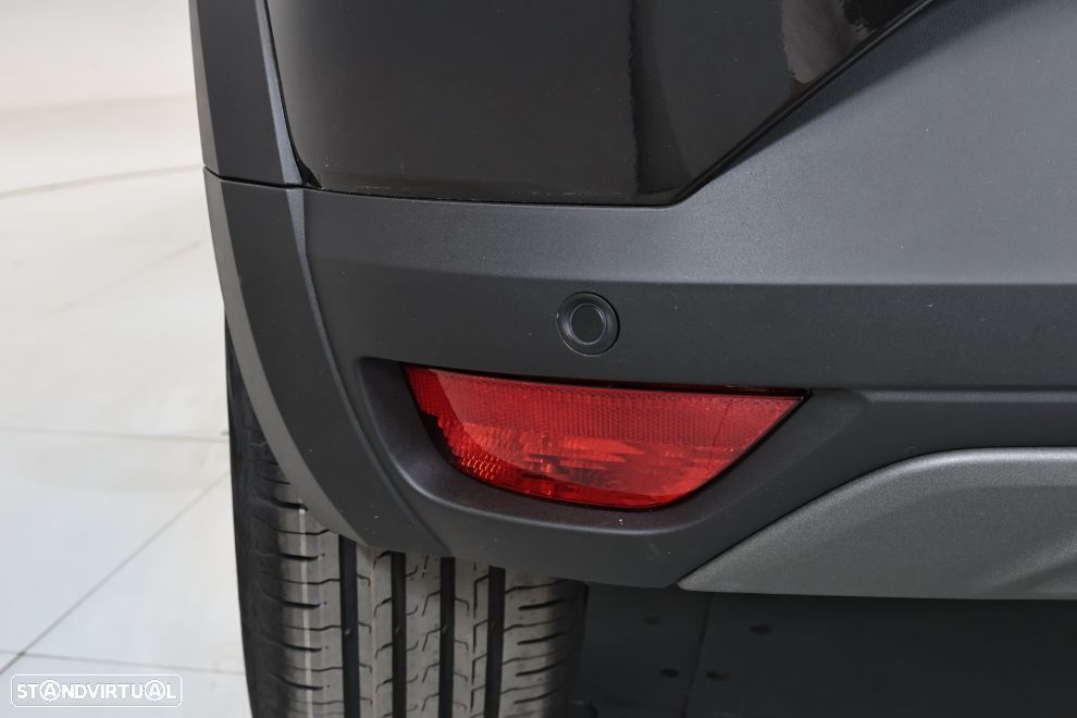 Dacia Sandero 1.0 ECO-G Stepway Essential Bi-Fuel - 14