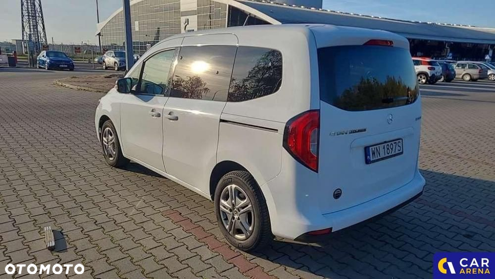 Mercedes-Benz Citan - 4