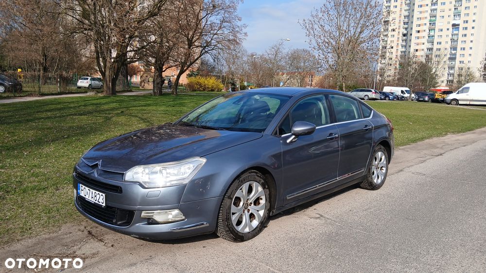Citroën C5 2.0 HDi Exclusive - 1