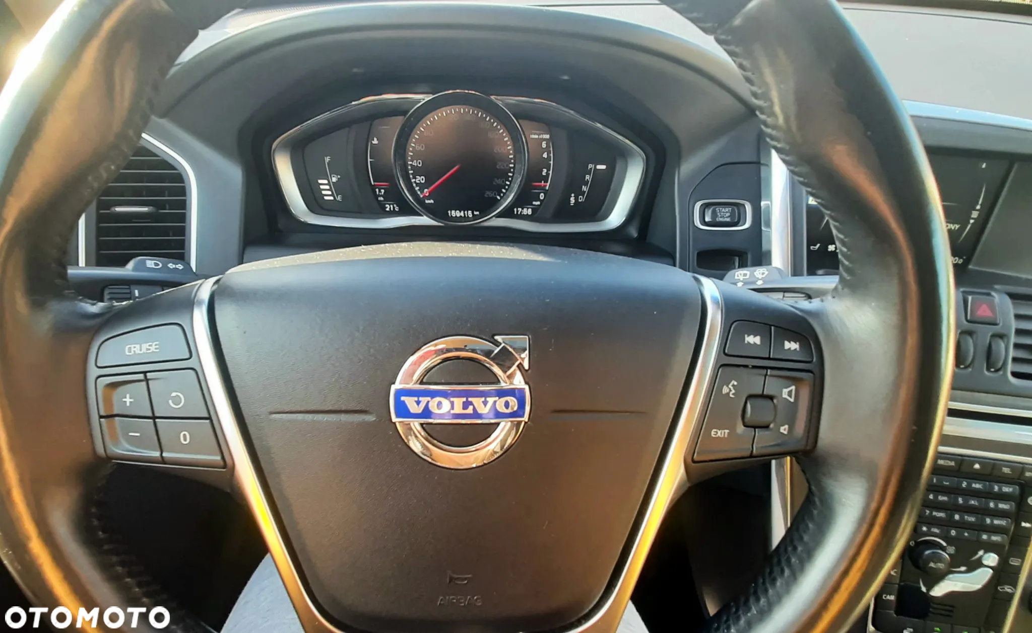 Volvo XC 60 T6 AWD Drive-E Summum - 24