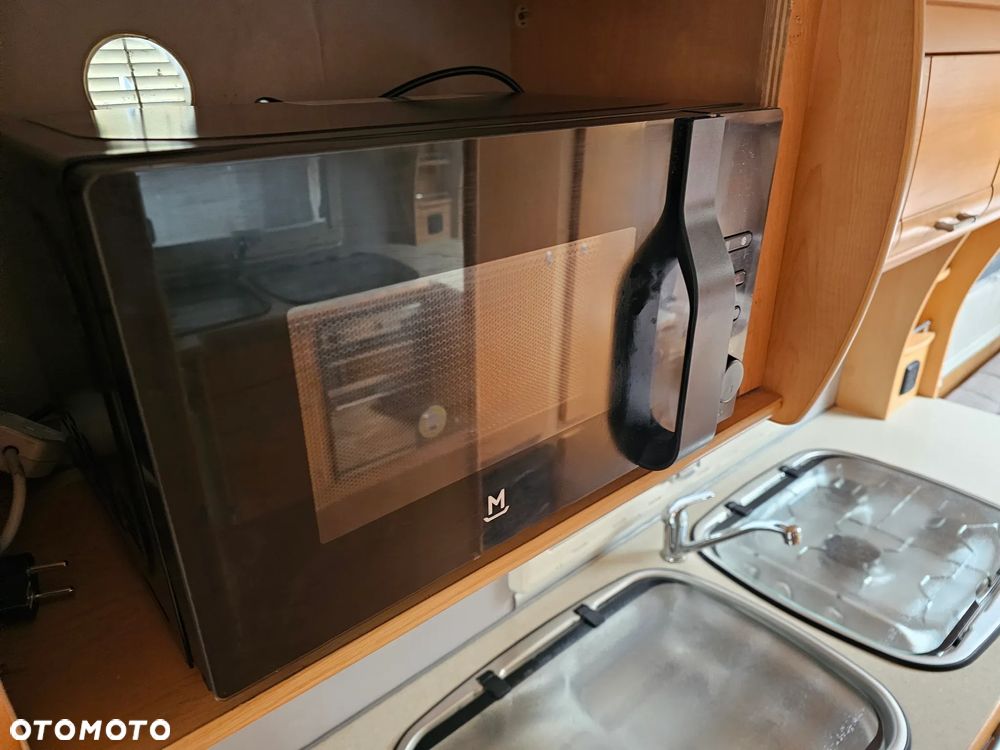 Elddis - WŁĄCZ FILMIK !!! PIĘKNY CRUSADER W WERSJI VIP. FULL WYPOSAŻENIE. 6 OSOBOWY. DUŻA ŁAZIENKA. NOWY SOLAR i PRZEDSIONEK. - 33