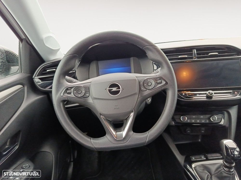 Opel Corsa 1.2 T Edition - 12
