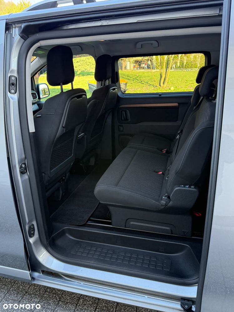 Toyota ProAce Kombi D-4D Long 2,8t - 9