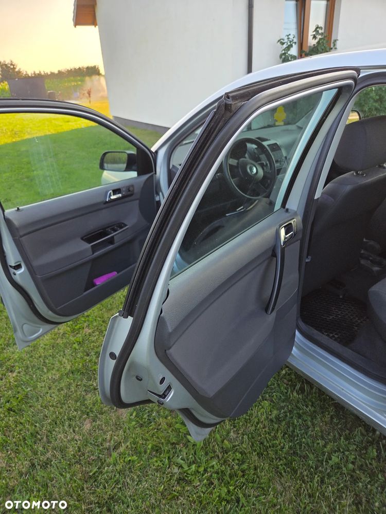 Volkswagen Polo 1.2 12V Comfortline - 6