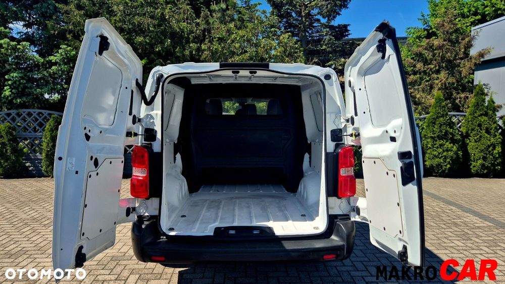 Toyota Proace - 20