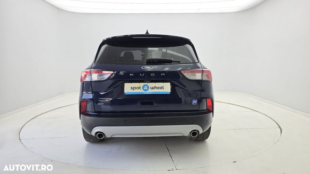 Ford Kuga - 7
