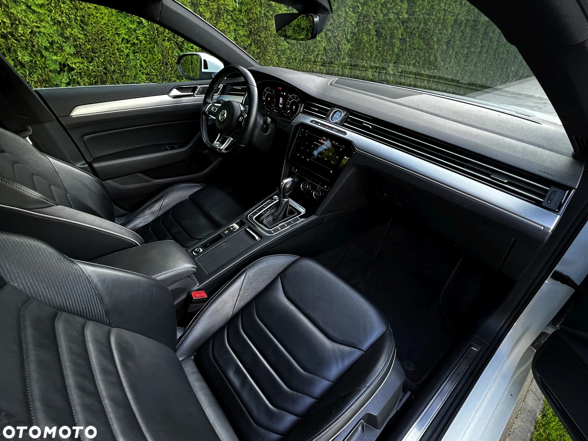 Volkswagen Arteon 2.0 TDI 4Motion SCR R-Line Edition DSG - 20