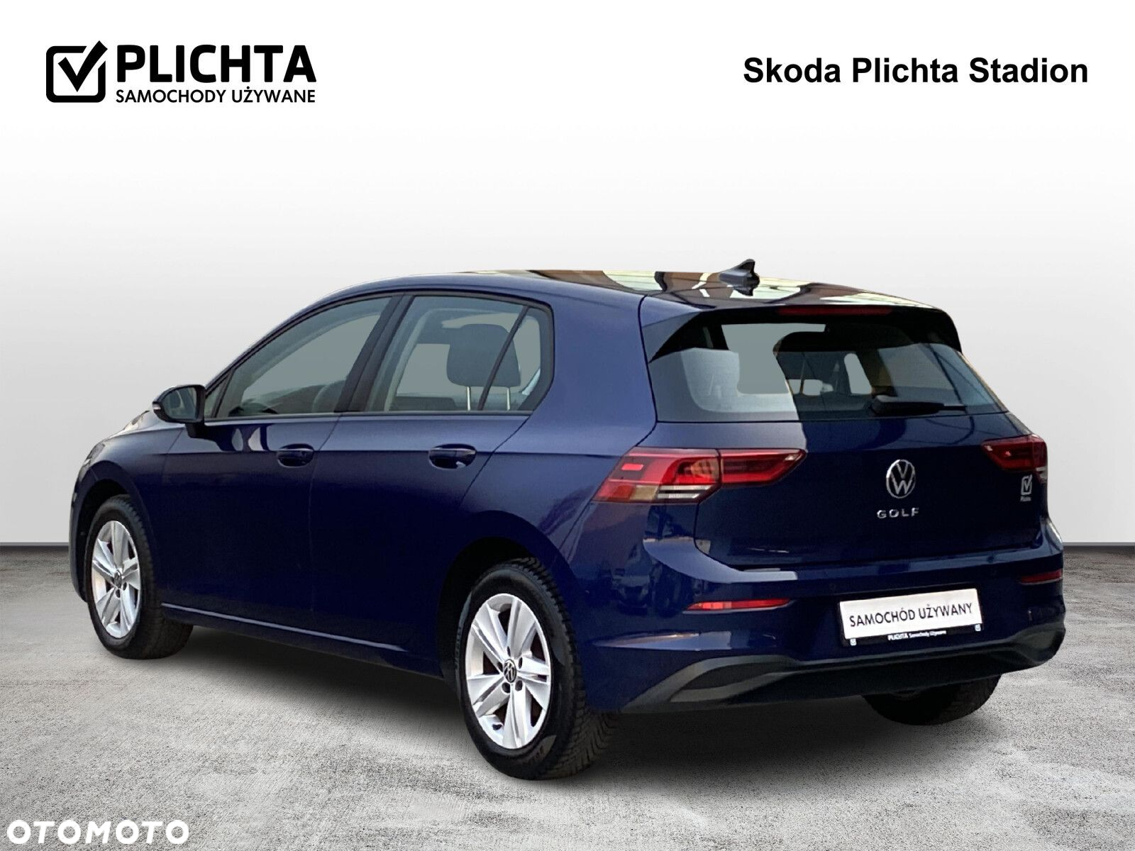 Volkswagen Golf - 4