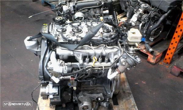 Motor Mazda 2.0 143cv RF7J 2008 - 1