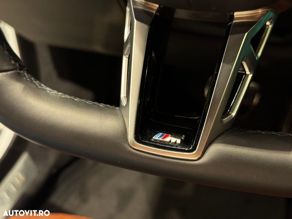 BMW Seria 7 740d xDrive MHEV - 35