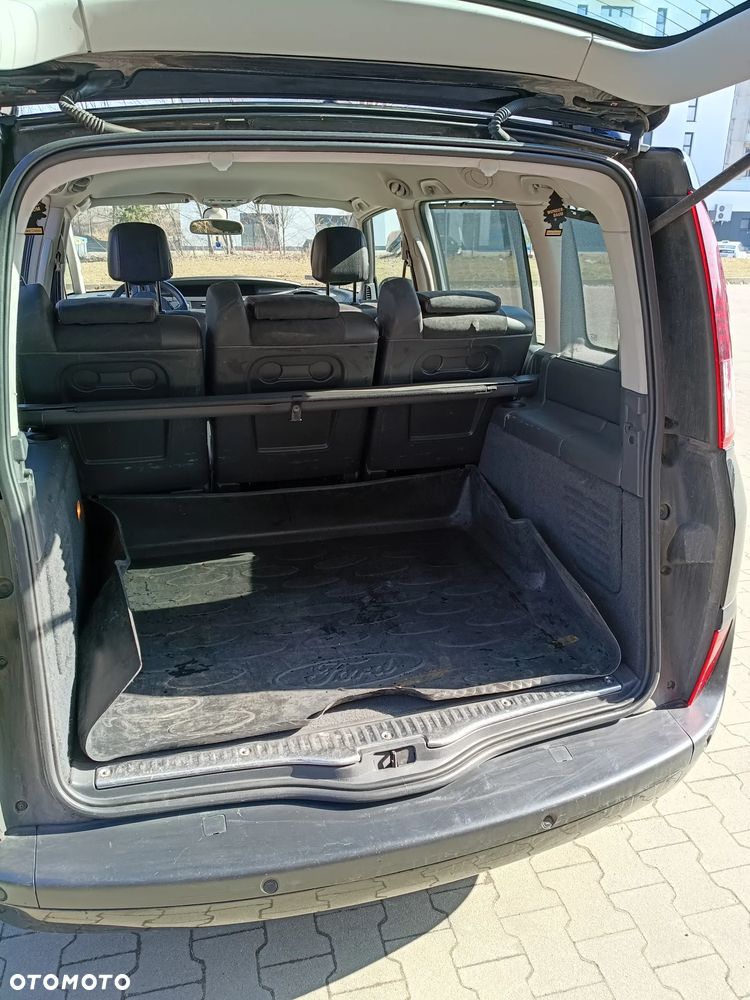 Renault Espace 2.0 dCi Dynamique - 15