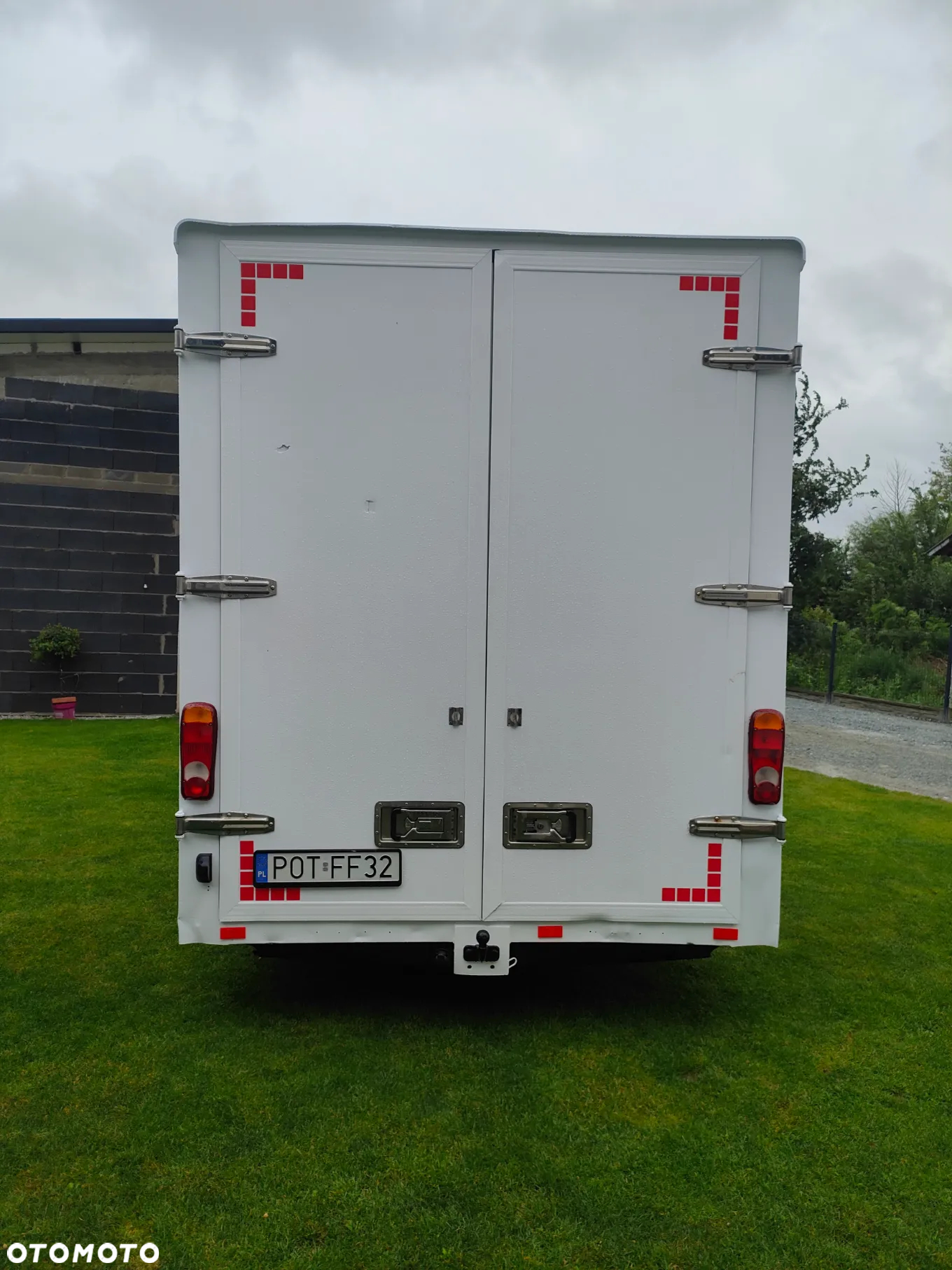Renault MASTER - 6