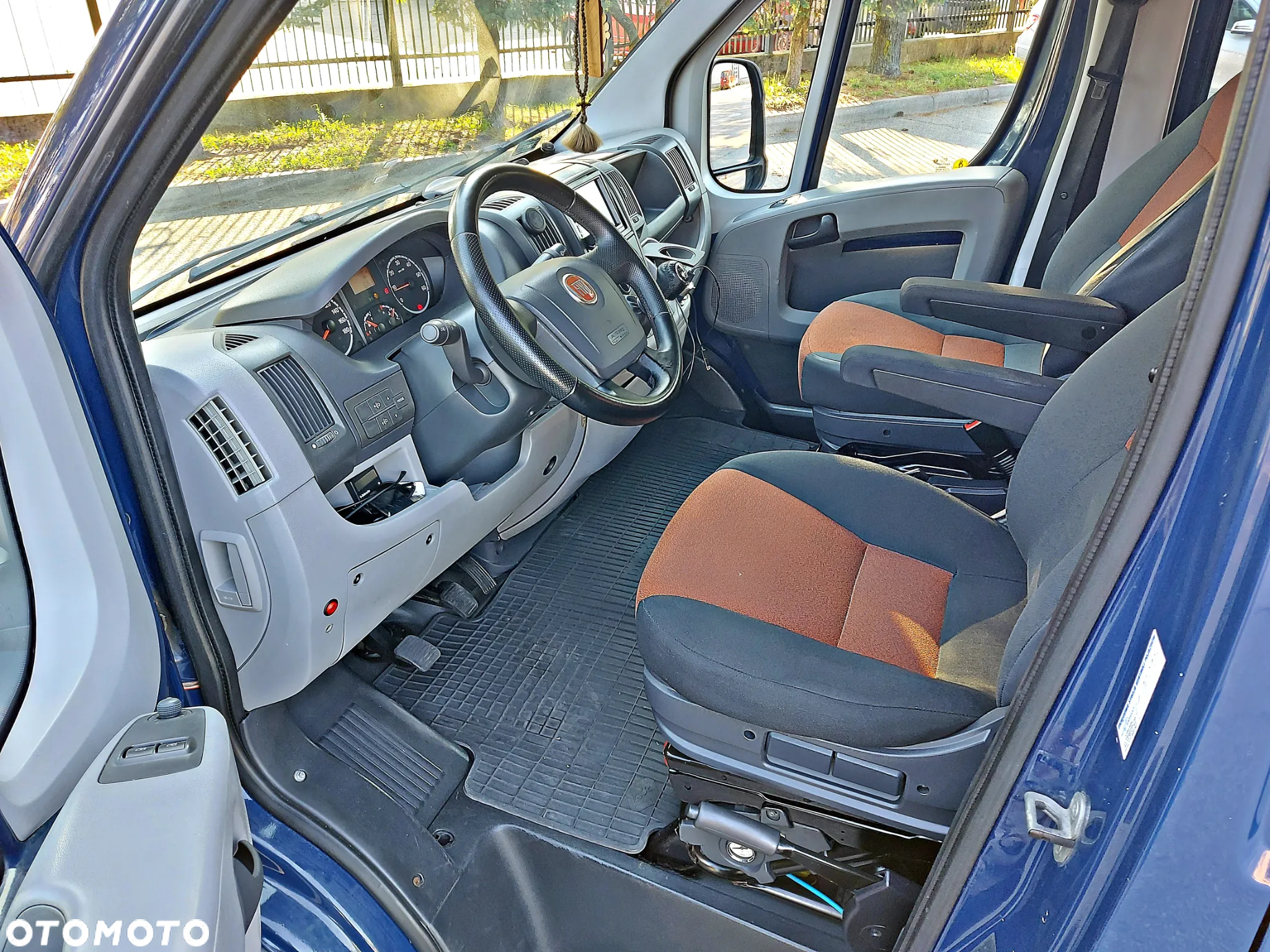 Fiat DUCATO - 19