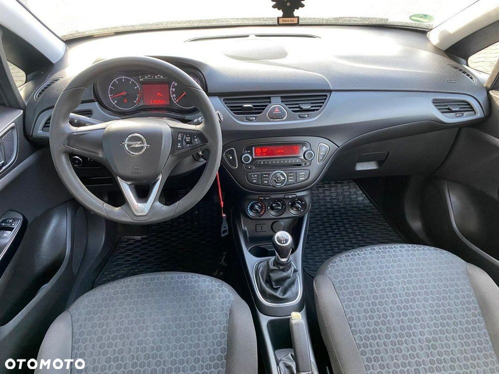 Opel Corsa 1.2 Color Edition - 10