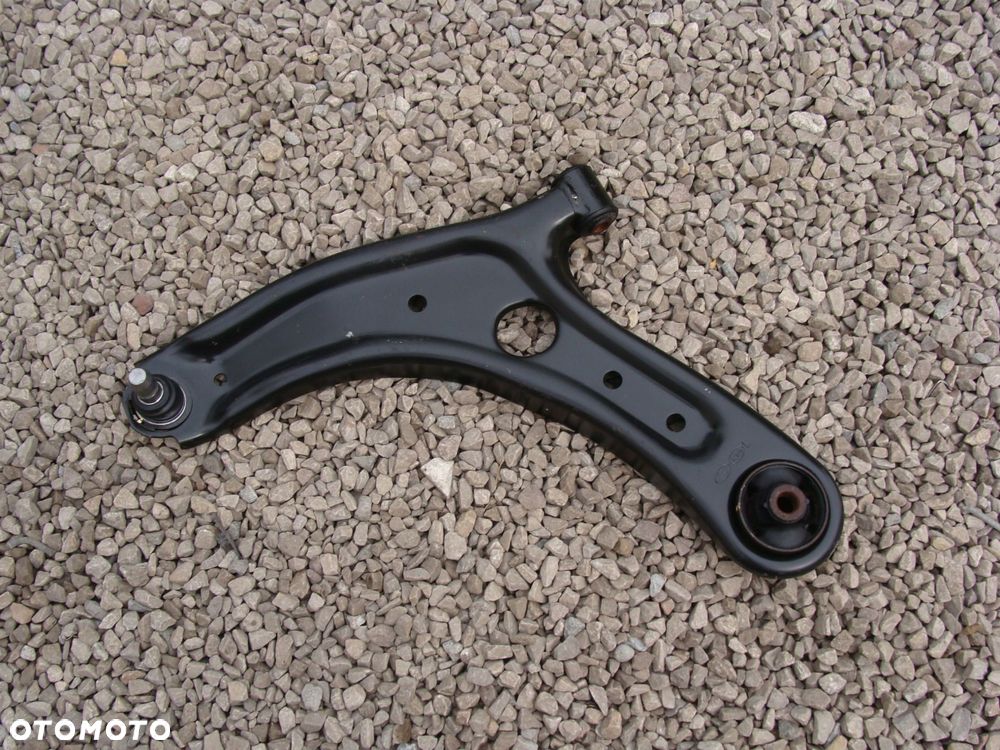 wahacz lewy kia stonic 2020r !! - 1