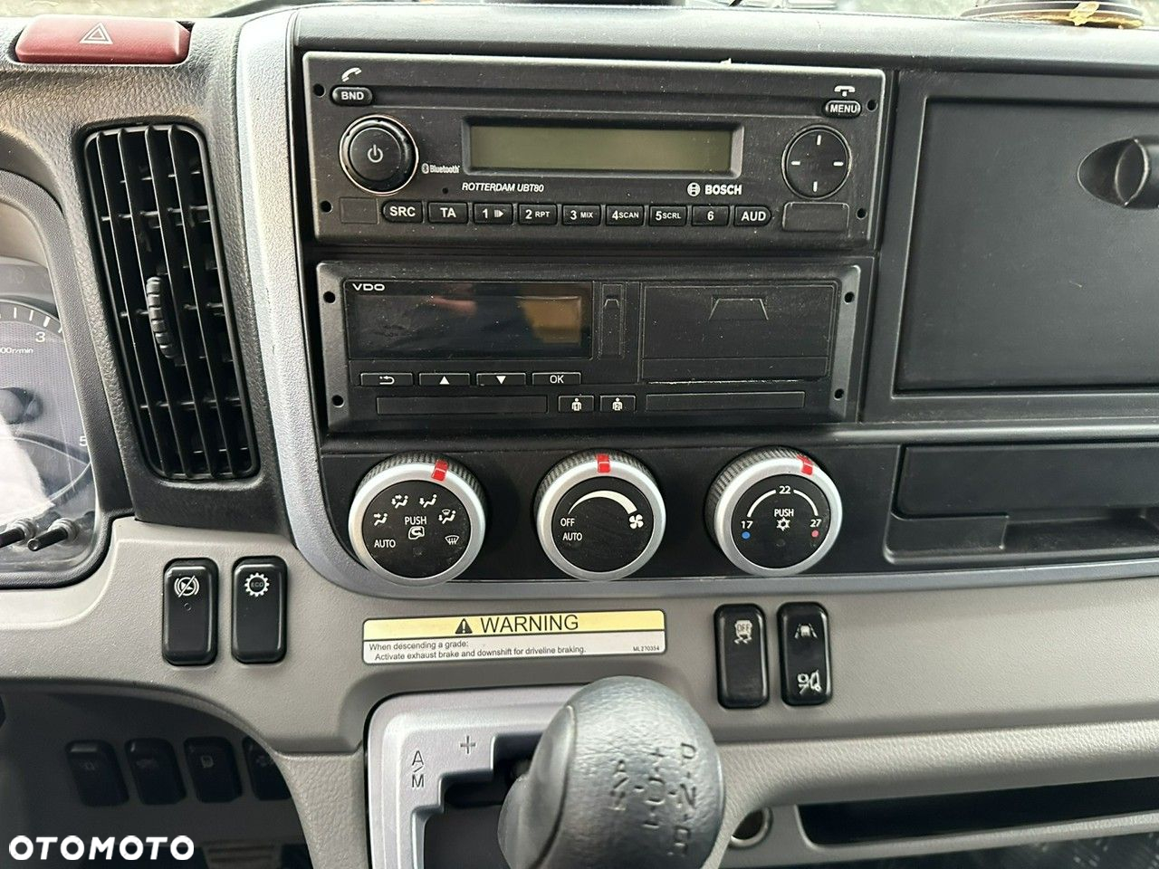 Mitsubishi Fuso Canter - 20