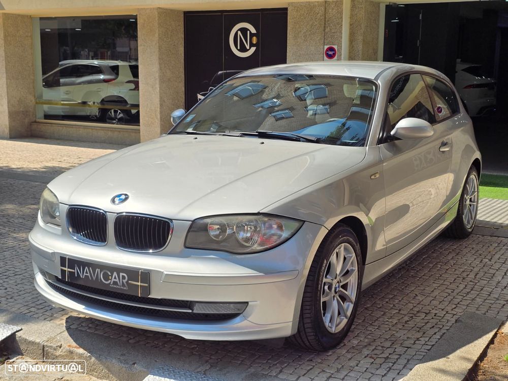 BMW 116 i Edition Lifestyle - 3