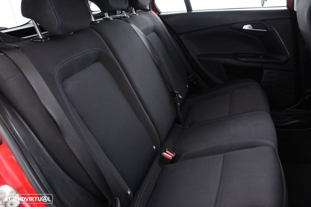 Fiat Tipo Station Wagon 1.3 MultiJet City Life - 15