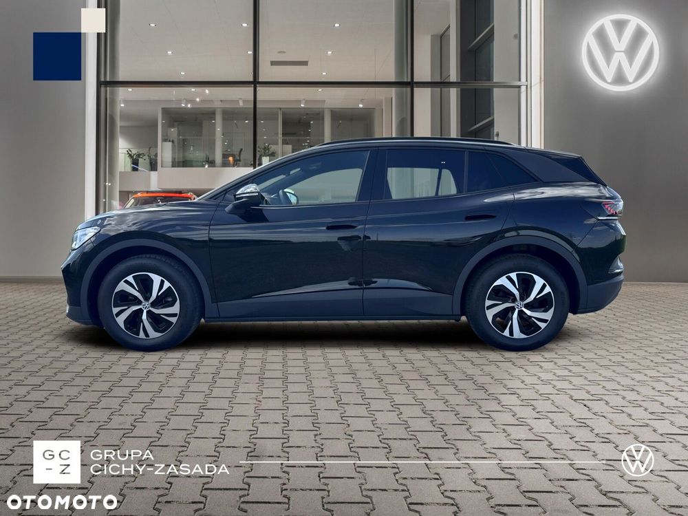Volkswagen ID.4 - 2