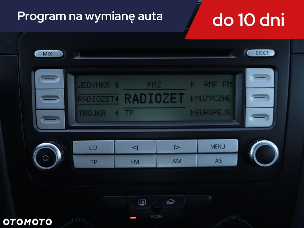 Volkswagen Golf - 14