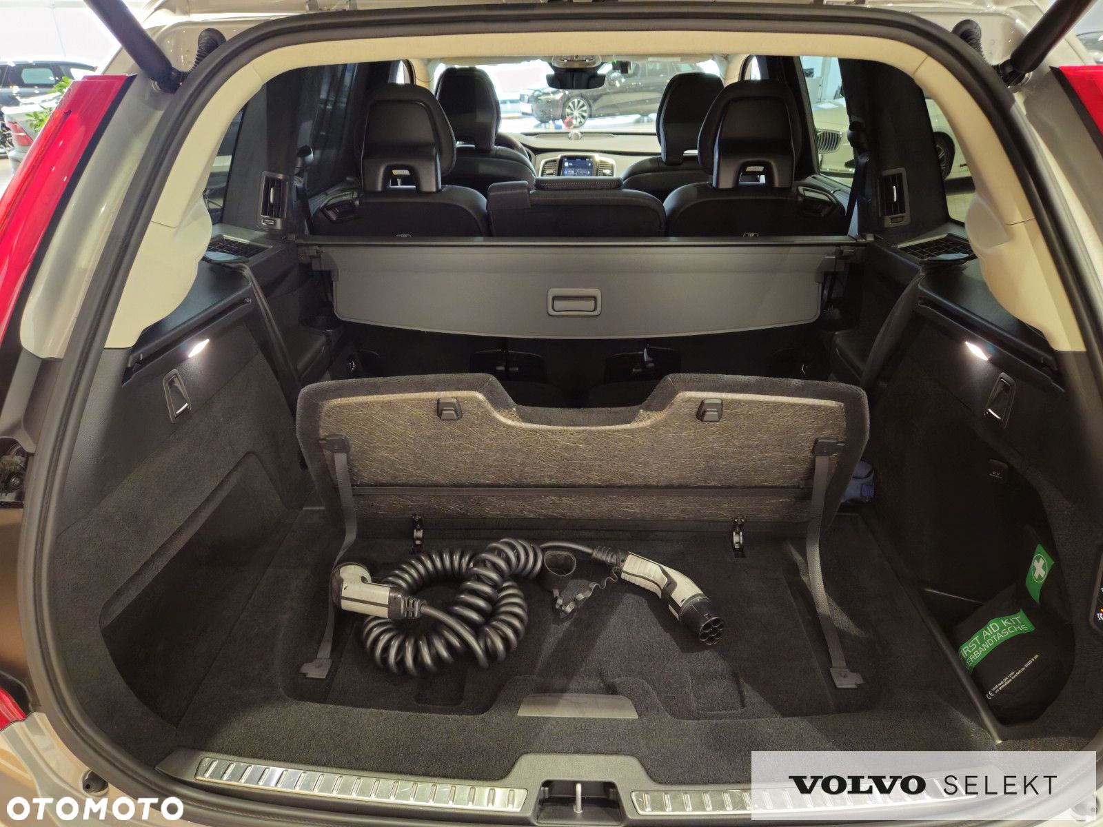 Volvo XC 90 - 36
