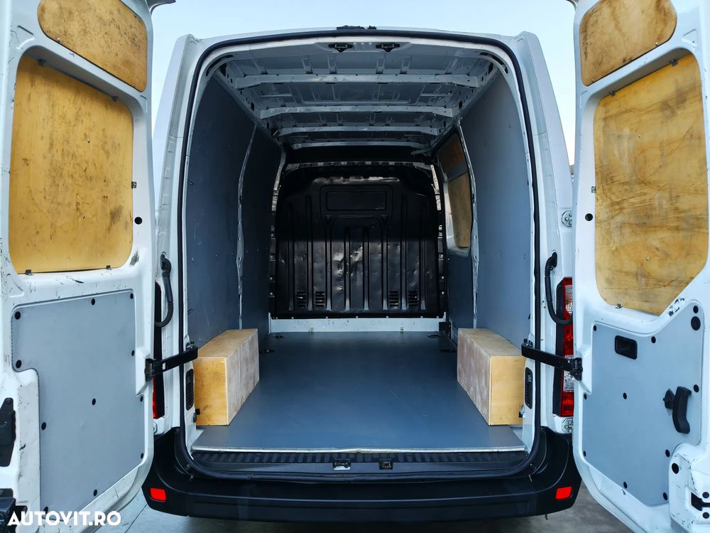 Opel Movano BiTurbo 2.3 CDTI L2H2 - 12