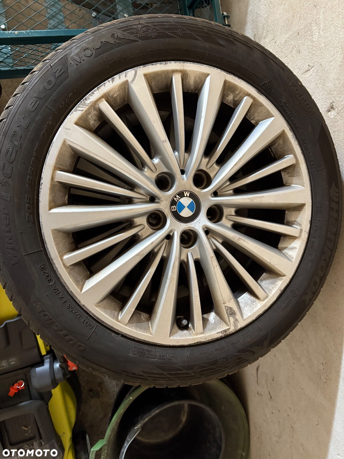 BMW Seria 2 220d GT xDrive Luxury Line - 22