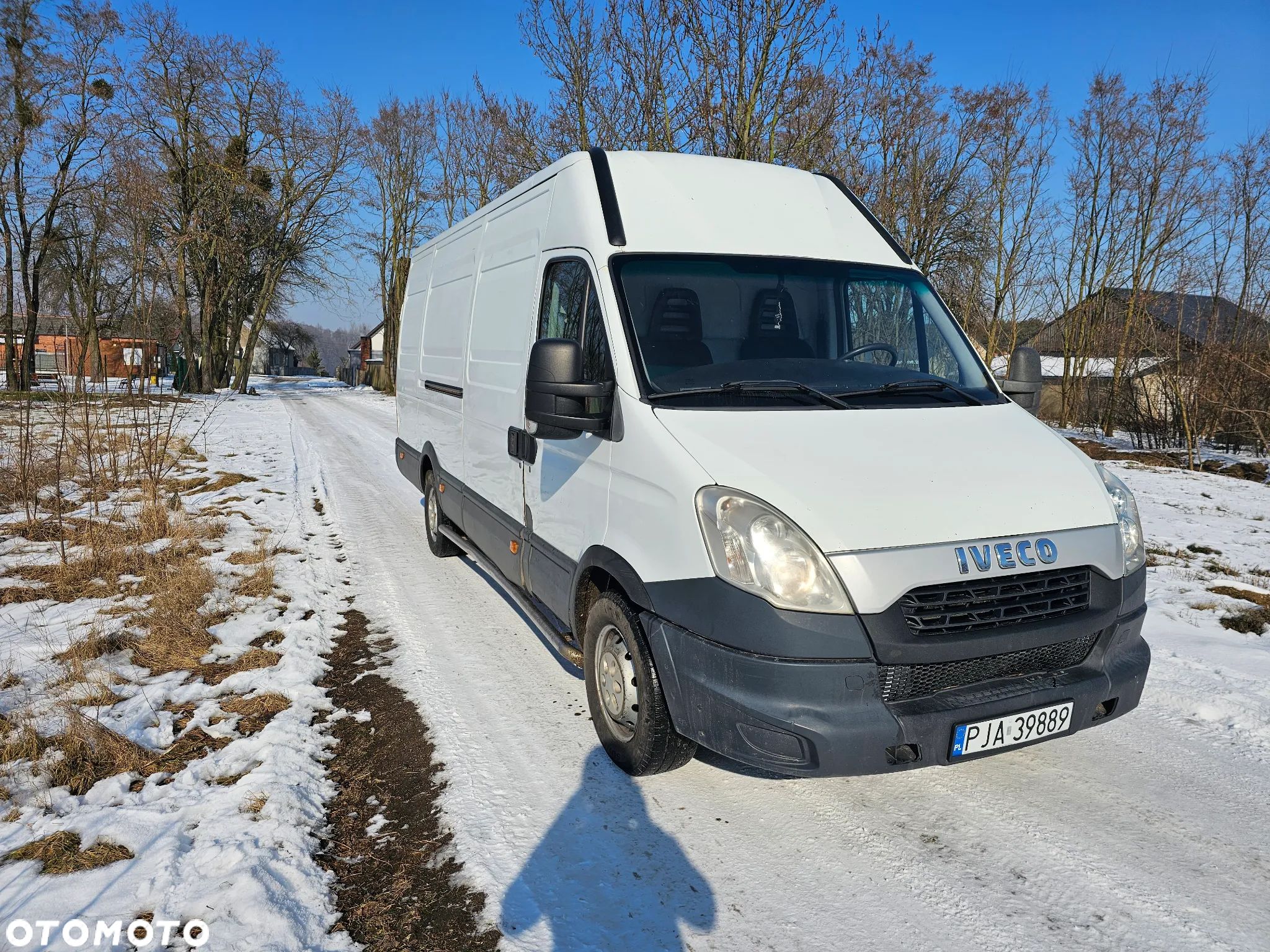 Iveco Daily - 1