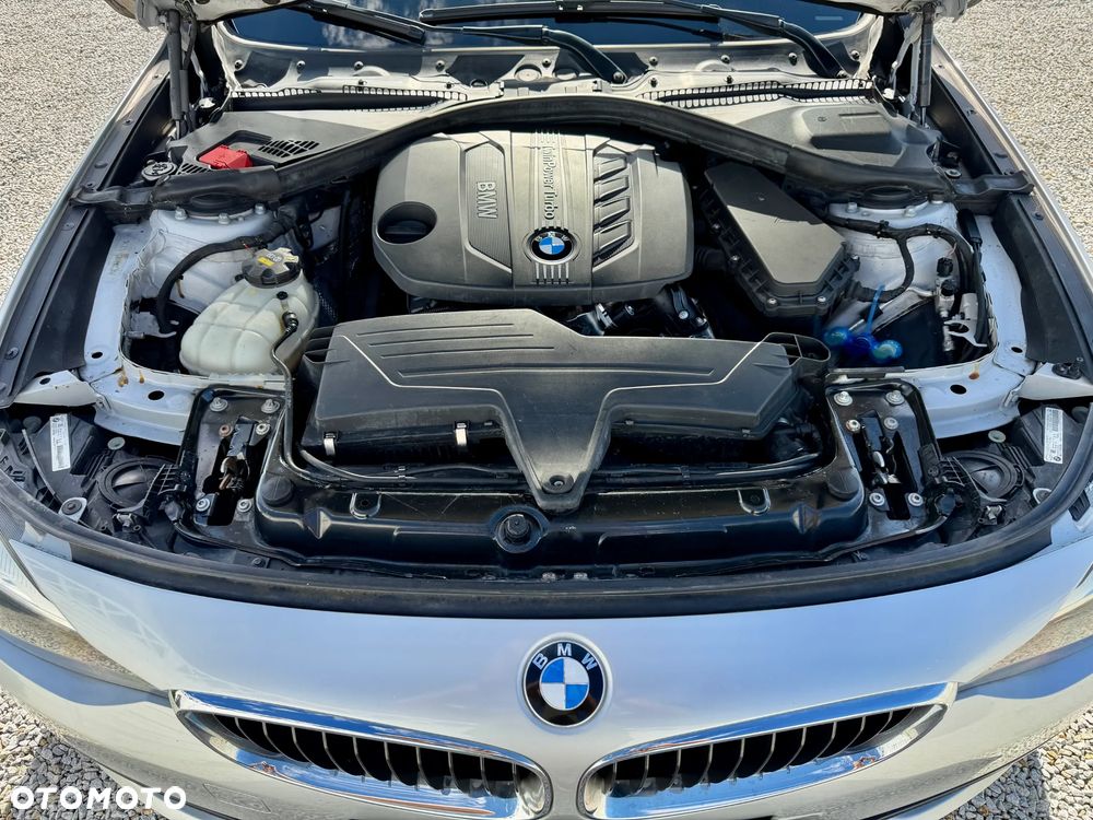 BMW 3GT 318d - 40