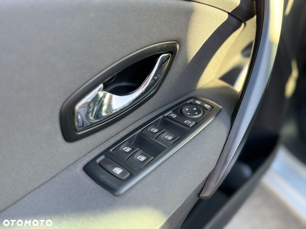 Renault Megane ENERGY dCi 130 Start & Stopp Dynamique - 11