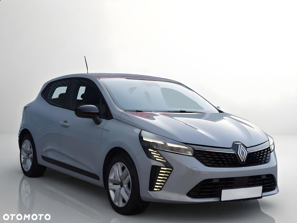 Renault Clio 1.0 TCe Evolution - 3