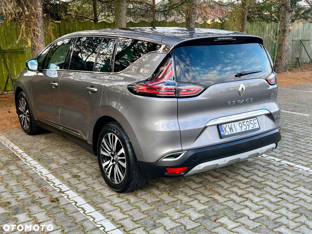 Renault Espace Energy dCi 160 EDC Initiale Paris - 5