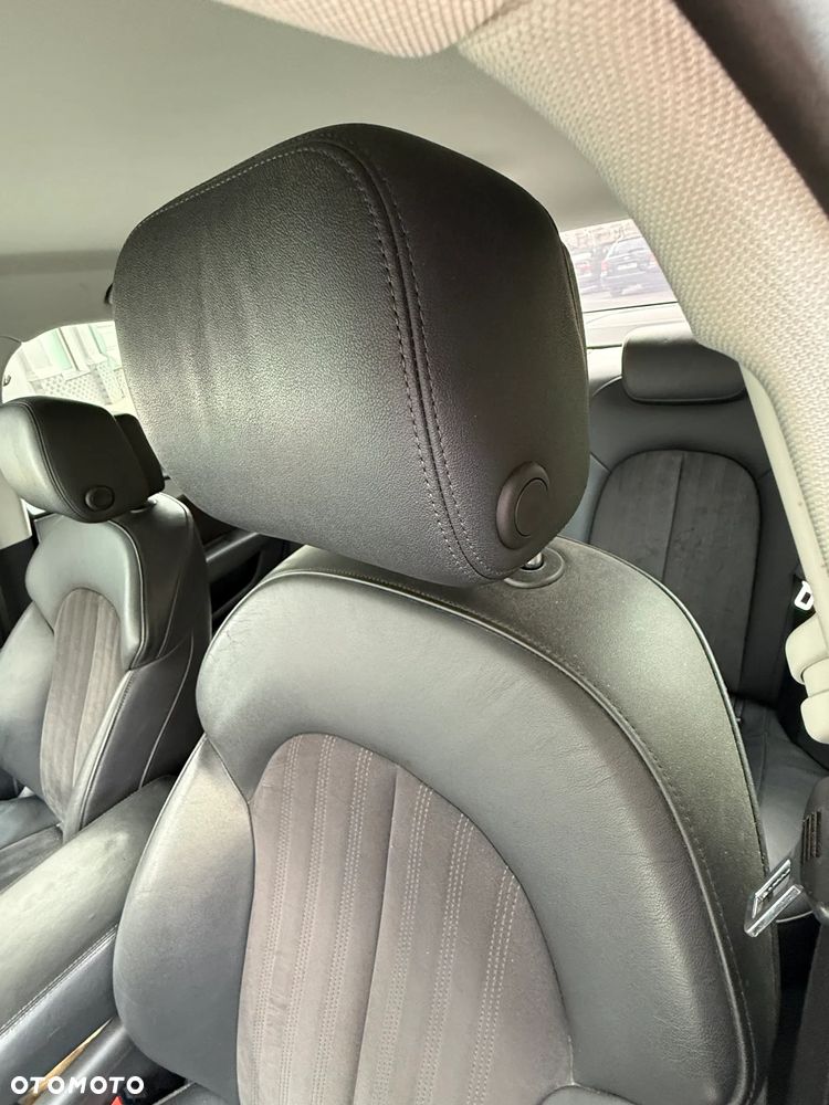 Audi A6 Limousine - 3