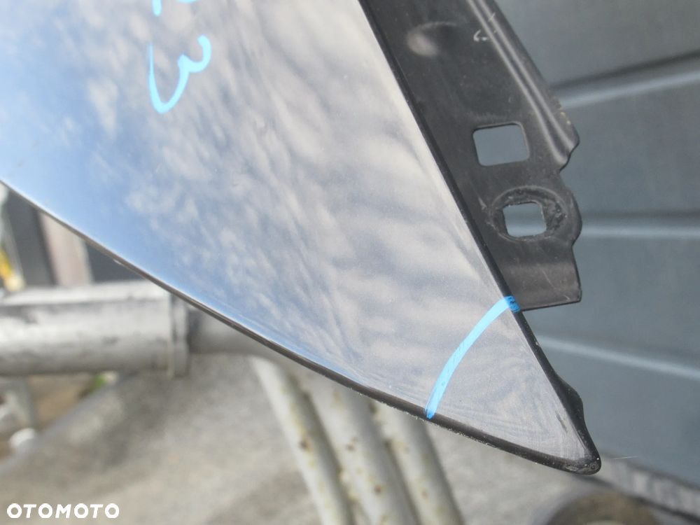 BŁOTNIK PRZEDNI PRZÓD PRAWY BMW 3 E90 E91 2004- - 14