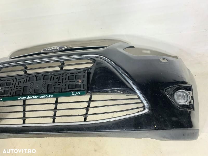 Bara fata completa Ford C-Max 2 (2010-2015) - 3