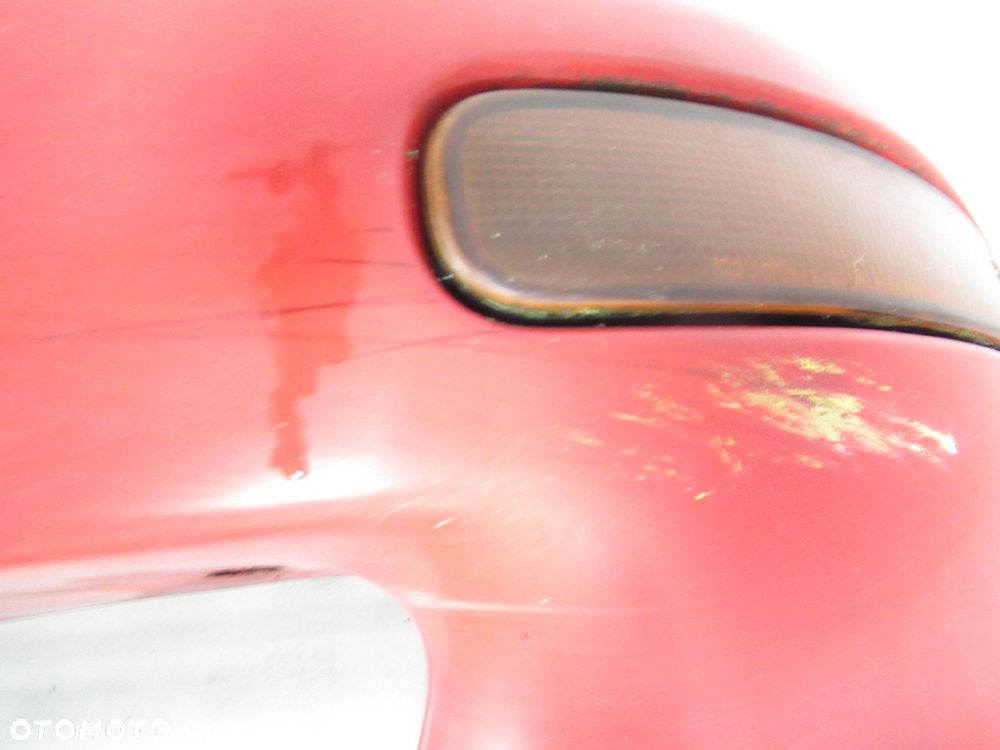 ZDERZAK PRZÓD TOYOTA CELICA V T18 - 8