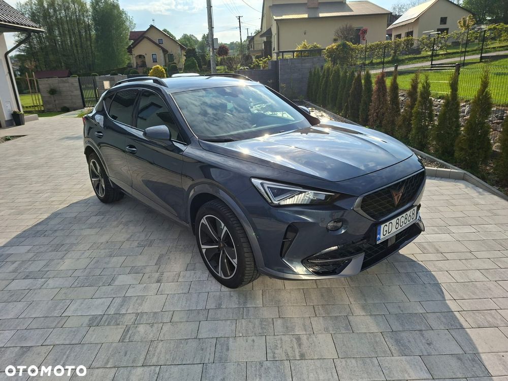 Cupra Formentor - 30