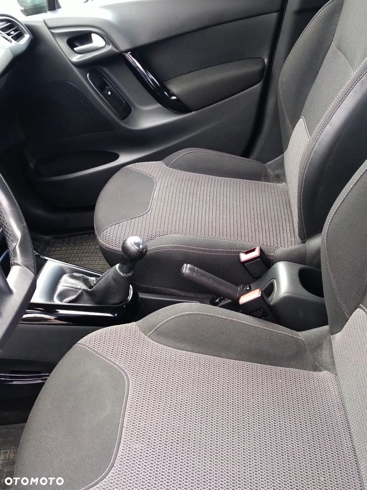 Citroën C3 1.2 VTi Attraction - 10