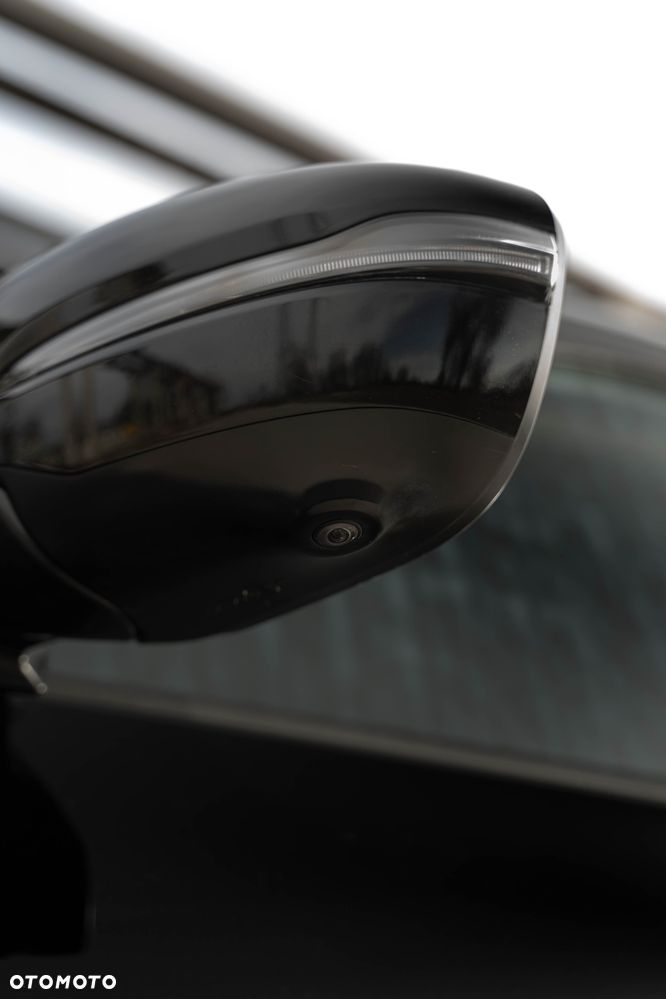 Mercedes-Benz Klasa X 350 d 4-Matic Progressive - 27