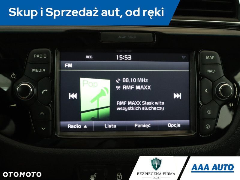 Kia Ceed - 15