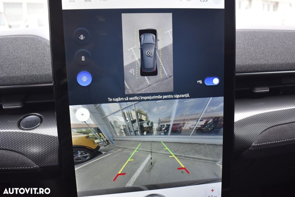 Ford Mustang Mach-E AWD 358 kW GT - 19