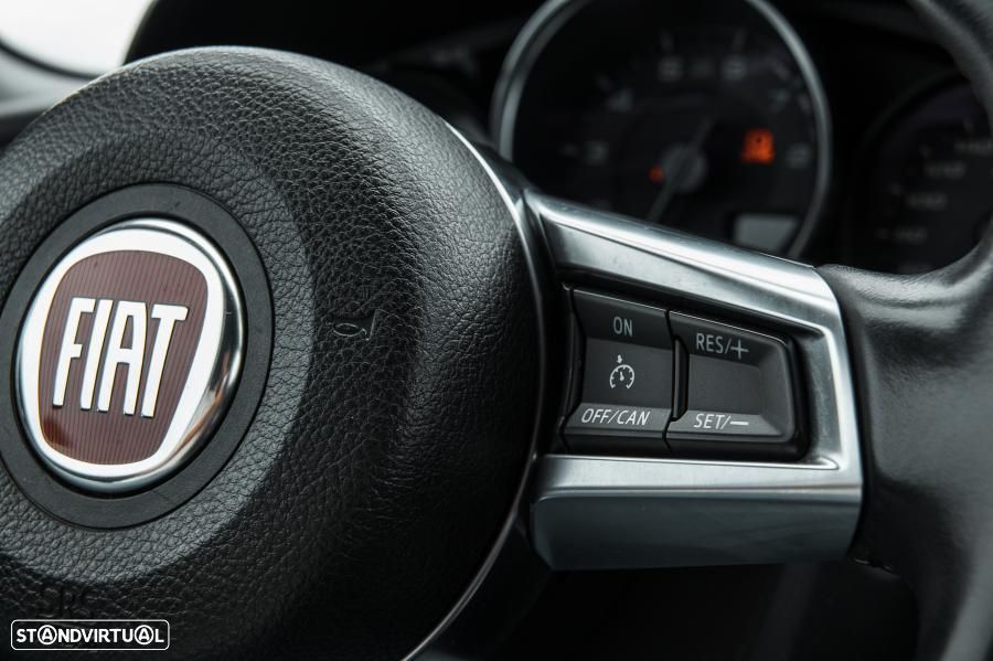 Fiat 124 Spider 1.4 T Multiair - 38