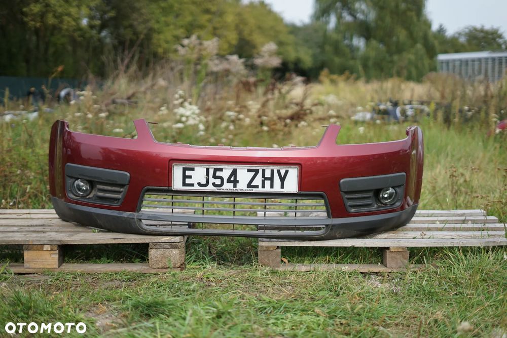 Zderzak przód przedni Ford C-Max Mk.1