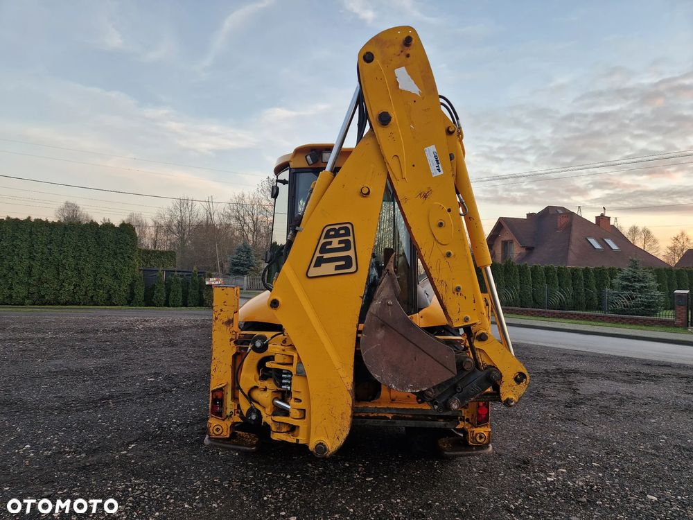 JCB 3CX - 5