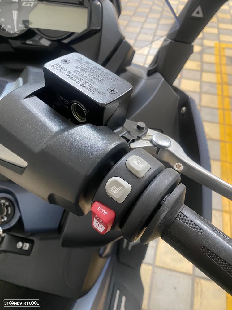 BMW C 650 GT C650 GT - 14