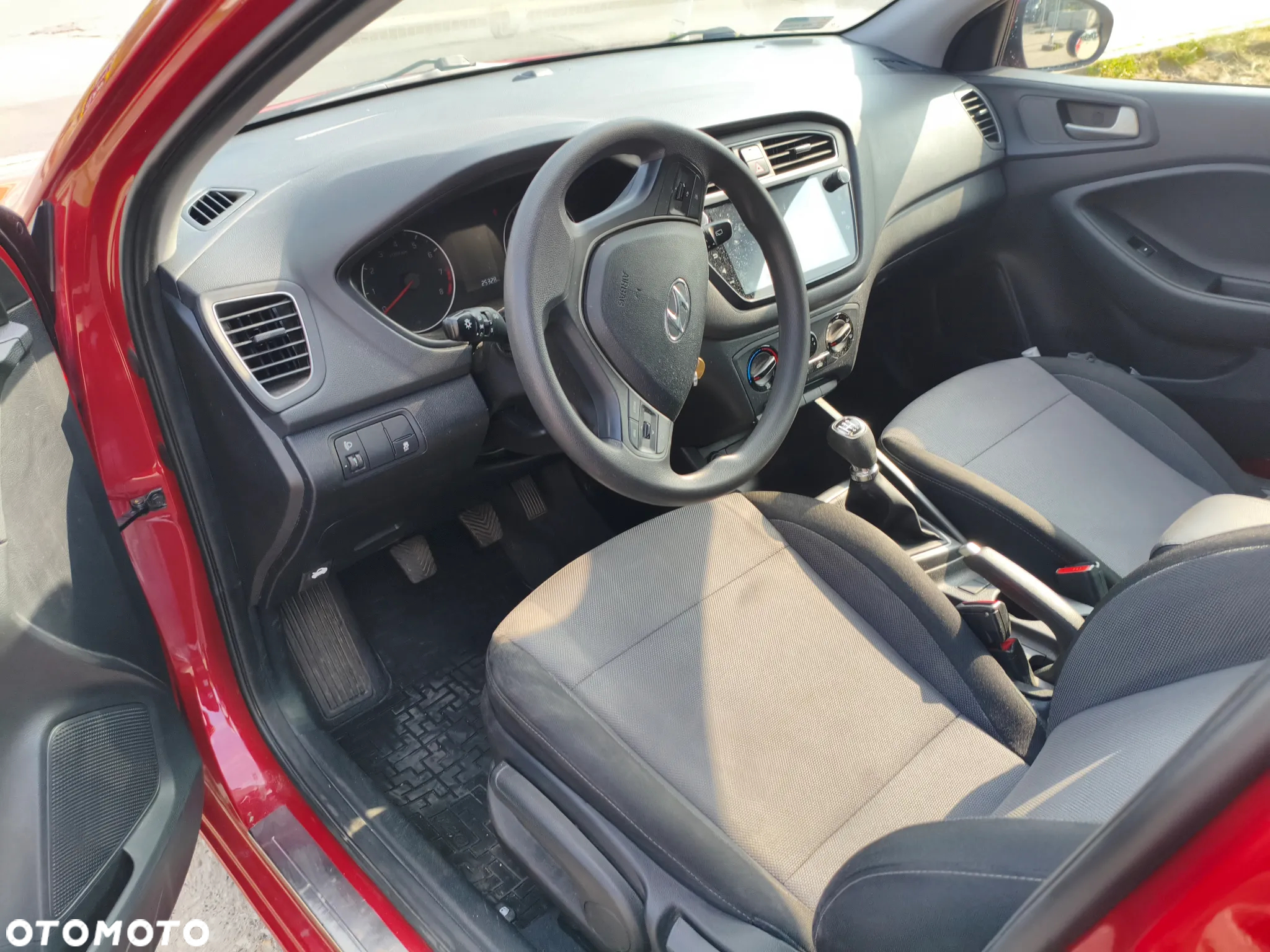Hyundai i20 1.2 Classic Plus - 5