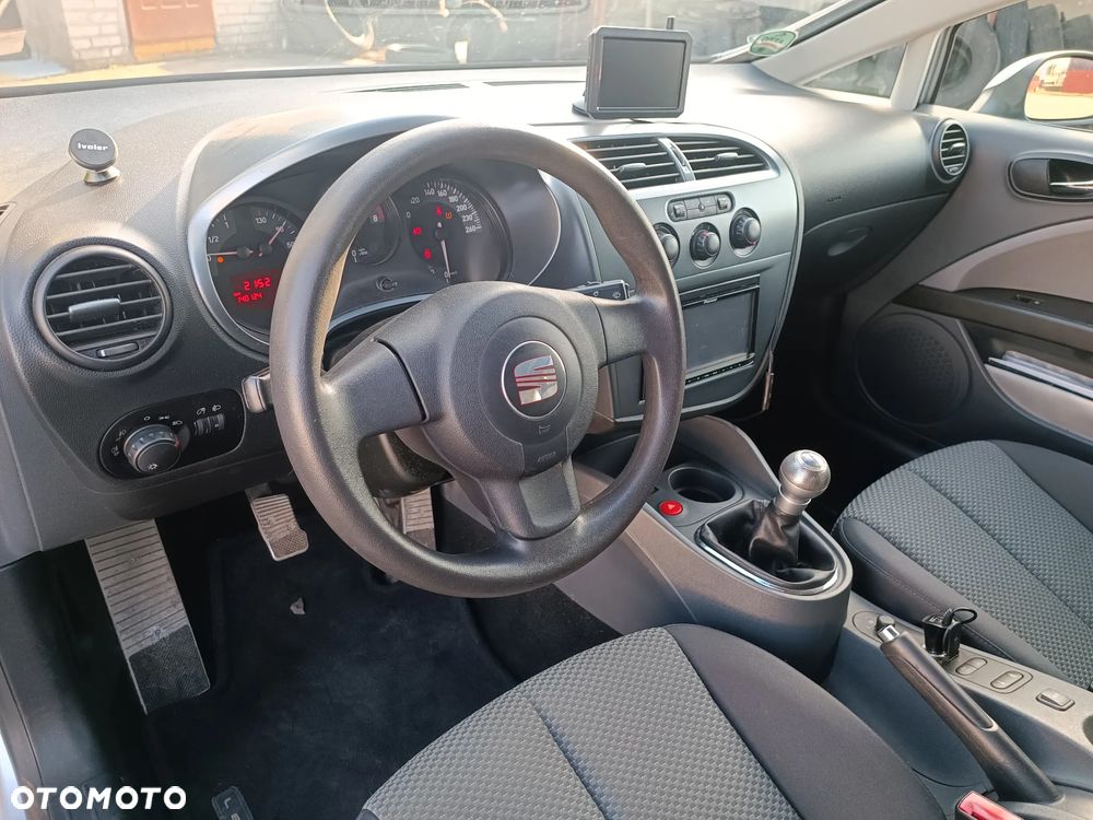 Seat Leon - 9