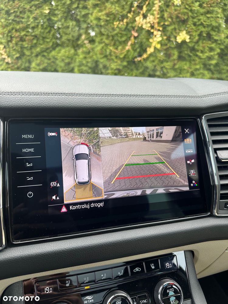 Skoda Kodiaq 2.0 TDI 4x4 DSG L&K - 39