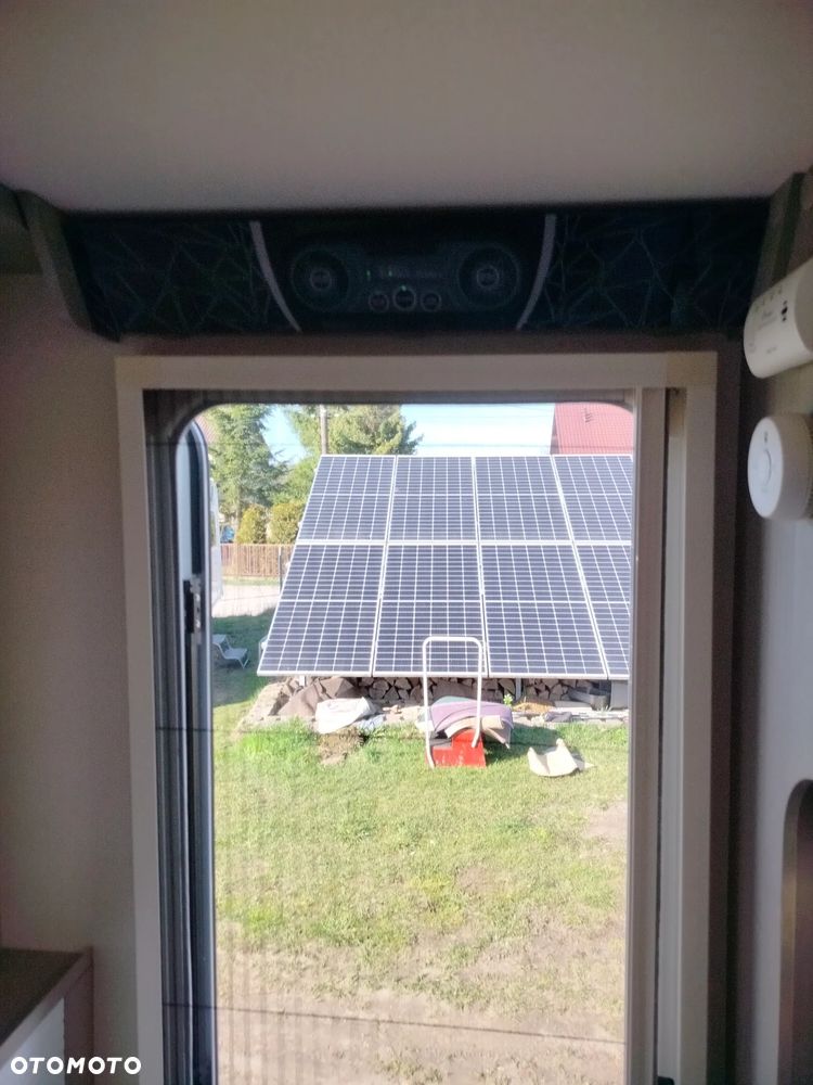 SWIFT Sterling Eccles Topaz - 34